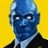 Dr. Manhattan